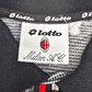 1997/98 AC Milan Training Shirt (L) Lotto
