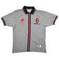 1997/98 AC Milan Training Shirt (L) Lotto