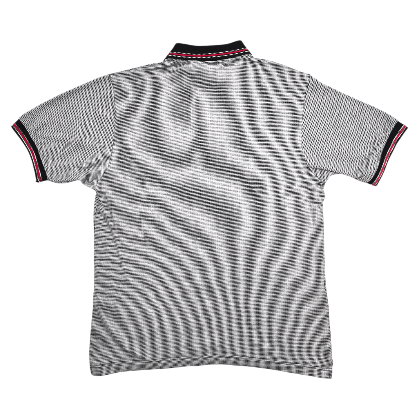 1997/98 AC Milan Training Shirt (L) Lotto
