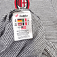 1997/98 AC Milan Training Shirt (L) Lotto