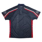 1997/98 Ajax Away Football Shirt (L) Umbro (European)