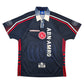 1997/98 Ajax Away Football Shirt (L) Umbro (European)