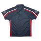 1997/98 Ajax Away Football Shirt (L) Umbro