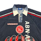 1997/98 Ajax Away Football Shirt (L) Umbro