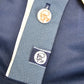 1997/98 Ajax Away Football Shirt (M) Umbro (Player Version)