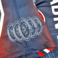 1997/98 Ajax Away Football Shirt (M) Umbro (Player Version)