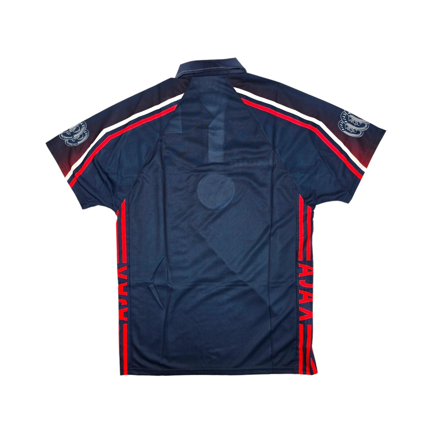 1997/98 Ajax Away Football Shirt (M) Umbro (Player Version)