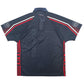 1997/98 Ajax Away Football Shirt (XL) Umbro