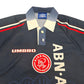 1997/98 Ajax Away Football Shirt (XL) Umbro