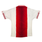 1997/98 Ajax Home Football Shirt (S) Umbro