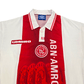 1997/98 Ajax Home Football Shirt (S) Umbro