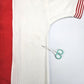 1997/98 Ajax Home Football Shirt (XL) Umbro