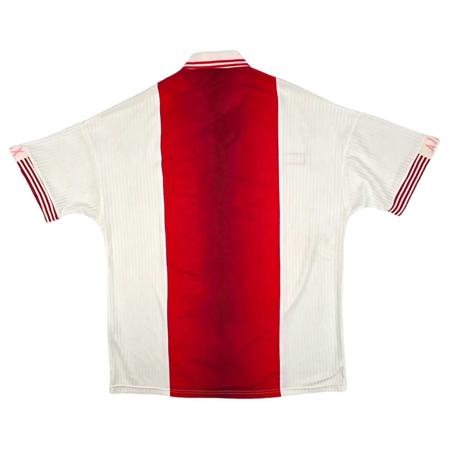 1997/98 Ajax Home Football Shirt (XL) Umbro