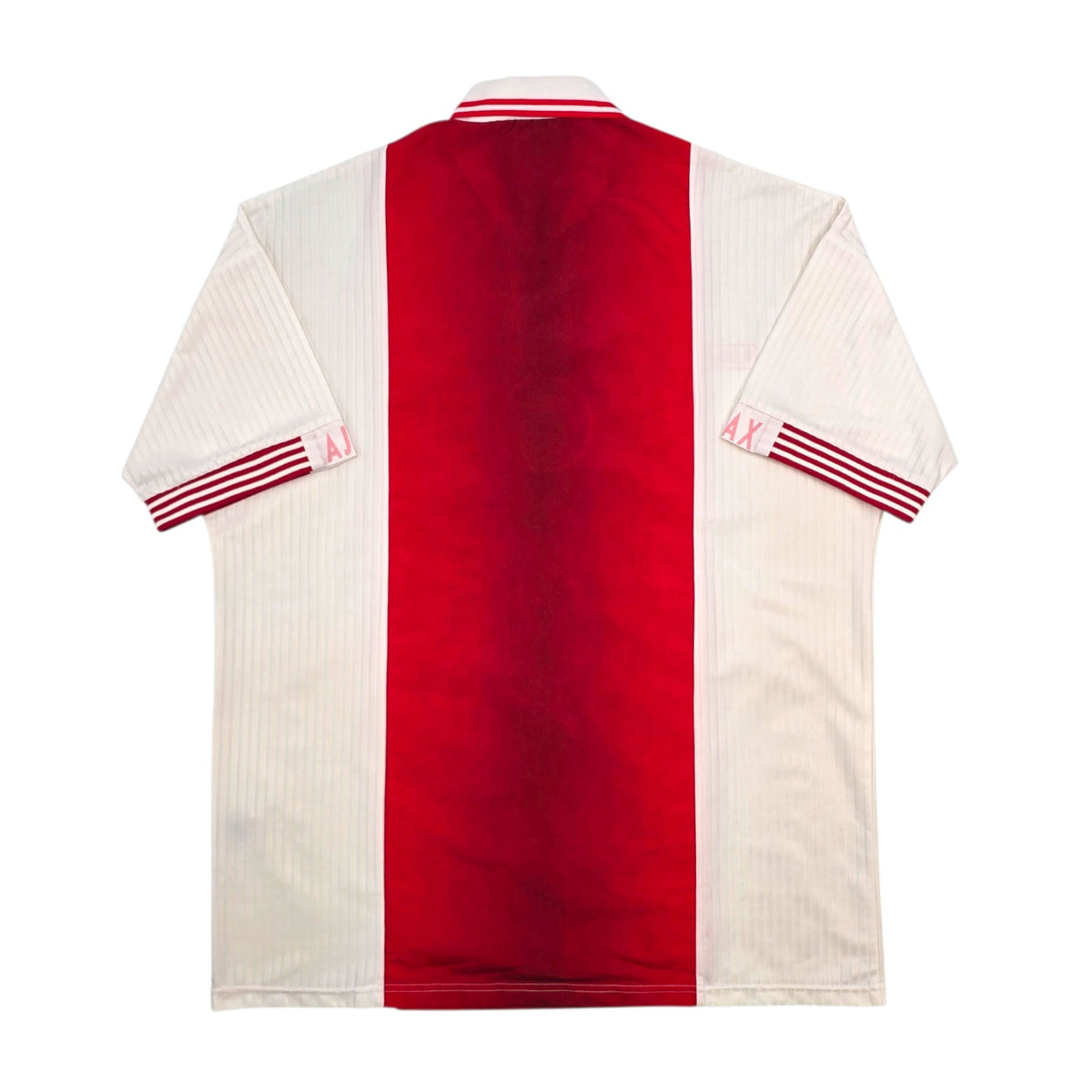 1997/98 Ajax Home Football Shirt (XL) Umbro