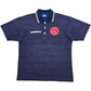 1997/98 Ajax Polo Shirt (M) Umbro