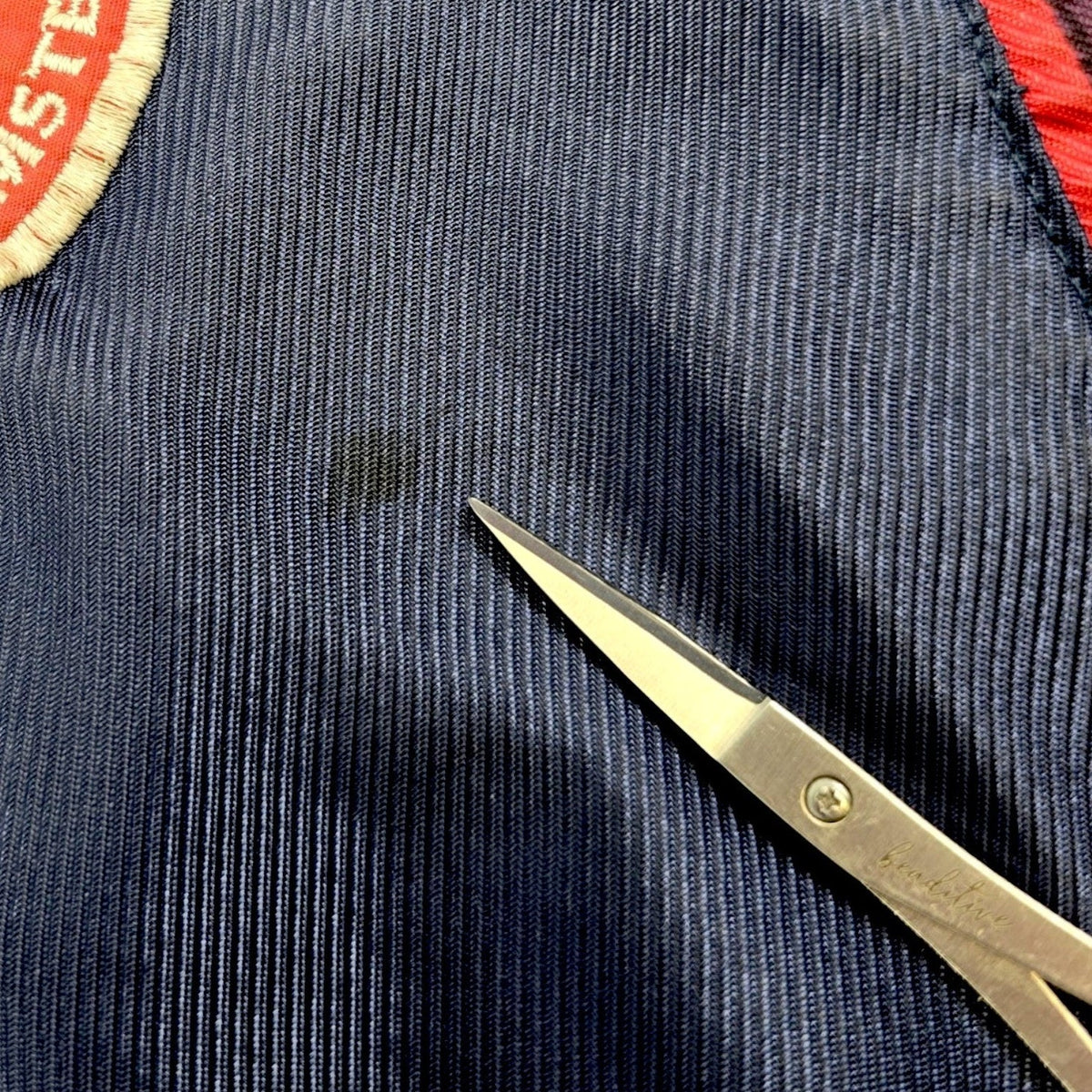 1997/98 Ajax Training Jacket (L) Umbro