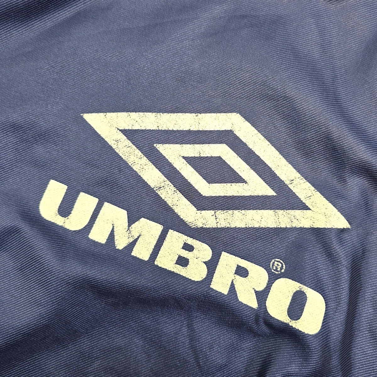 1997/98 Ajax Training Jacket (L) Umbro
