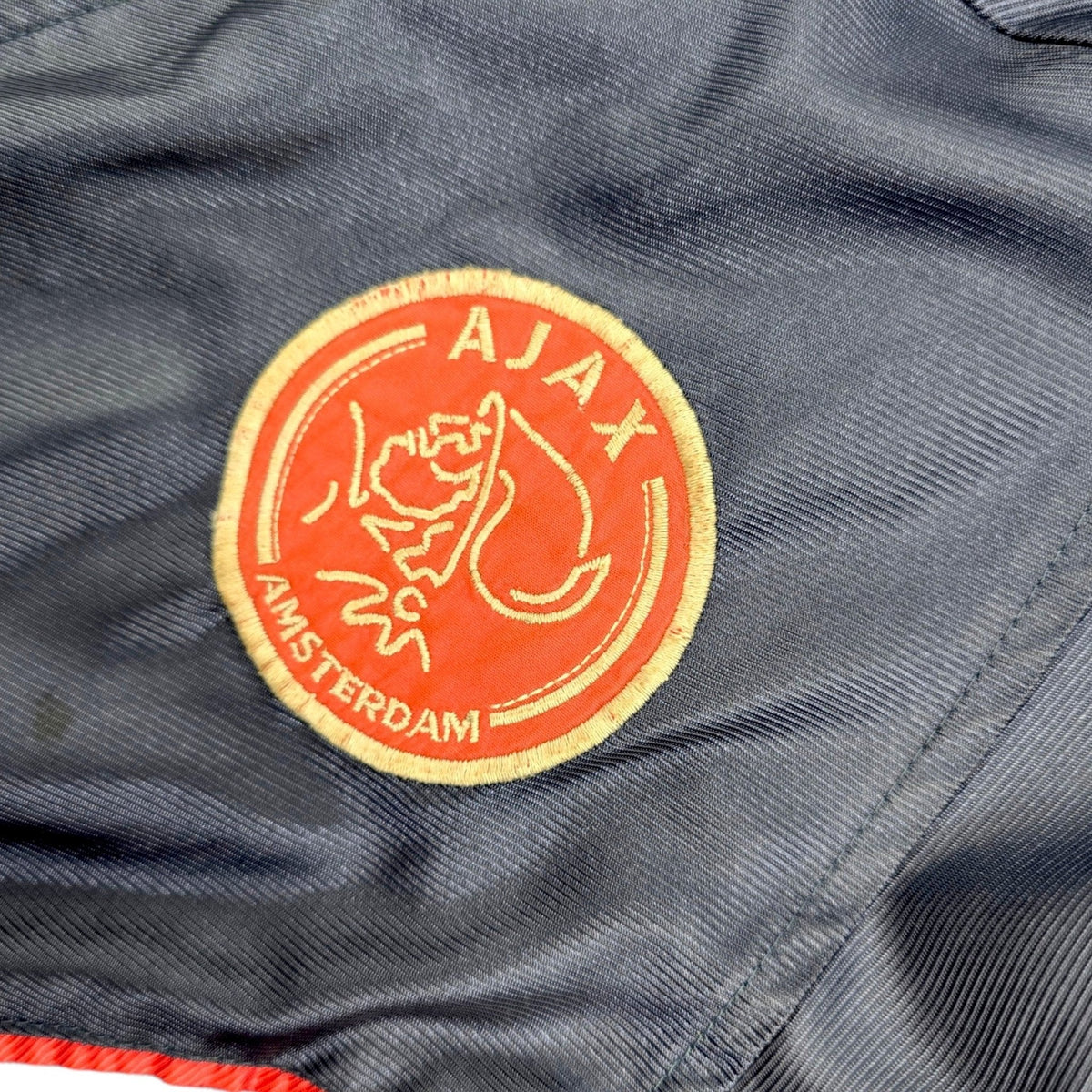 1997/98 Ajax Training Jacket (L) Umbro
