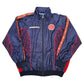 1997/98 Ajax Training Jacket (L) Umbro
