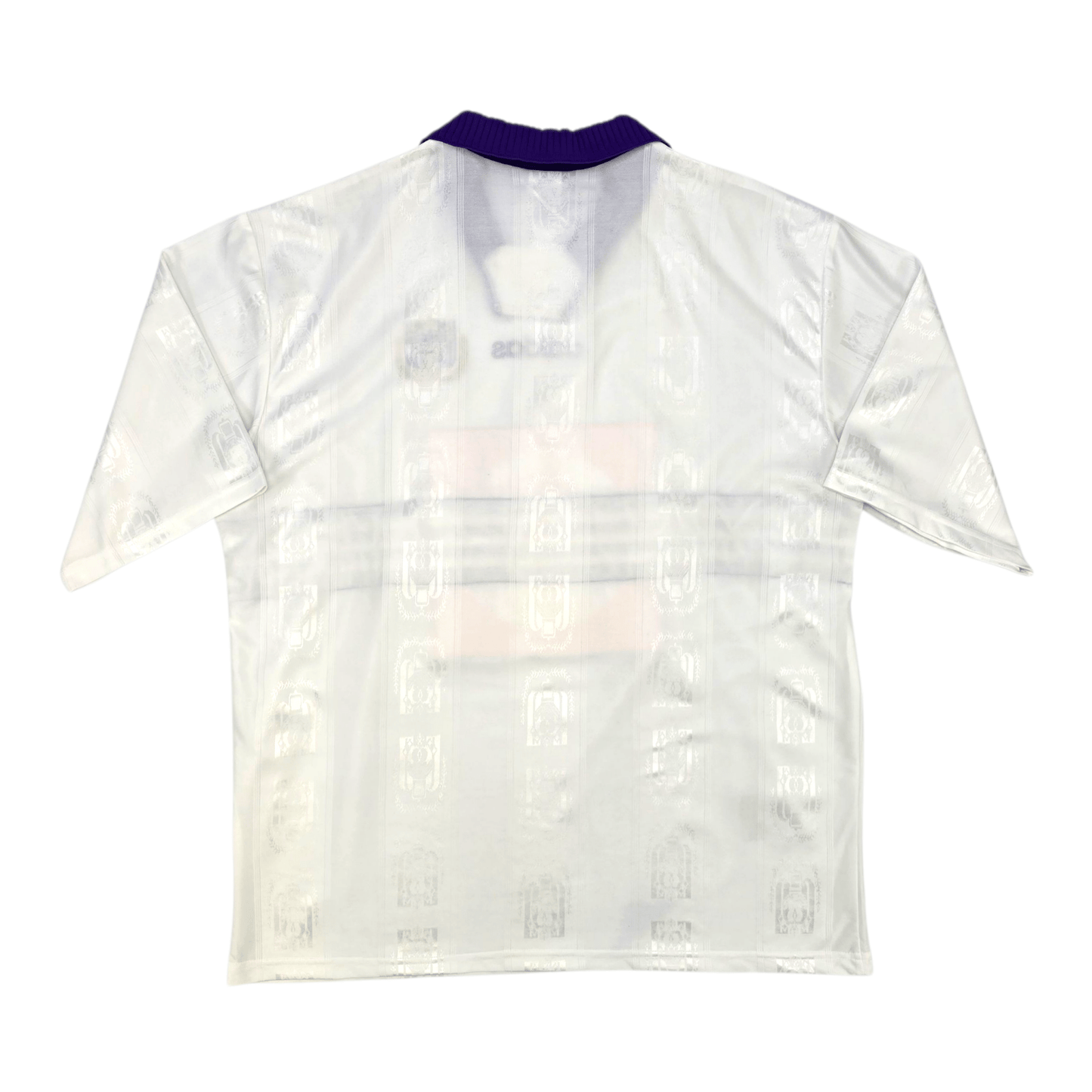 1997/98 Anderlecht Home Football Shirt (XL) Adidas