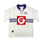 1997/98 Anderlecht Home Football Shirt (XL) Adidas