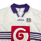 1997/98 Anderlecht Home Football Shirt (XL) Adidas
