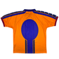 1997/98 Barcelona Away Football Shirt (XL) Kappa