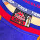 1997/98 Barcelona Away Football Shirt (XL) Kappa
