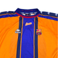 1997/98 Barcelona Away Football Shirt (XL) Kappa