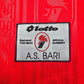 1997/98 Bari Away Football Shirt (XL) Lotto
