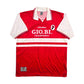 1997/98 Bari Away Football Shirt (XL) Lotto