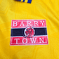 1997/98 Barry Town Home Football Shirt (2XL) Errea