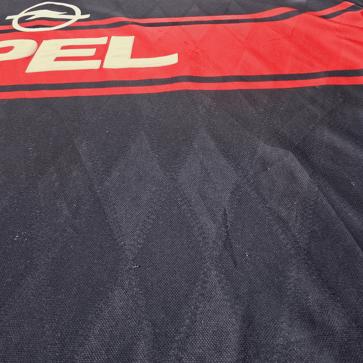 1997/98 Bayern Munich Home Football Shirt (2XL) Adidas