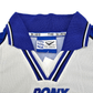 1997/98 Birmingham City Home Football Shirt (XL) PONY