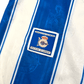 1997/98 Deportivo La Coruna Home Football Shirt (XL) Umbro