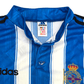 1997/98 Deportivo La Coruna Home Football Shirt (XL) Umbro