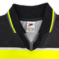 1997/98 Dortmund Home Football Shirt (M) Nike
