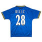 1997/98 Everton Home Football Shirt (M) Umbro #28 Bilic