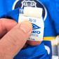 1997/98 Everton Home Football Shirt (M) Umbro #28 Bilic