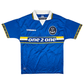 1997/98 Everton Home Football Shirt (M) Umbro #28 Bilic