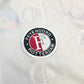 1997/98 Feyenoord Home Football Shirt (M) Adidas