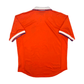 1997/98 Holland Home Football Shirt (L) Nike