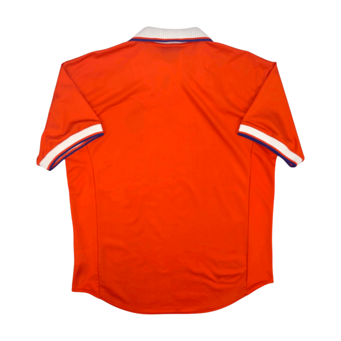 1997/98 Holland Home Football Shirt (L) Nike