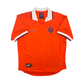 1997/98 Holland Home Football Shirt (L) Nike