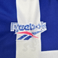 1997/98 IFK Gothenburg Home Football Shirt (L) Reebok