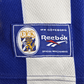 1997/98 IFK Gothenburg Home Football Shirt (L) Reebok