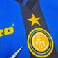 1997/98 Inter Milan Home Football Shirt (M) Umbro | Campus