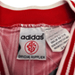 1997/98 Internacional Home Football Shirt (L) Adidas