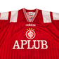 1997/98 Internacional Home Football Shirt (L) Adidas