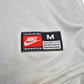 1997/98 Italy Away Football Shirt (M) Nike